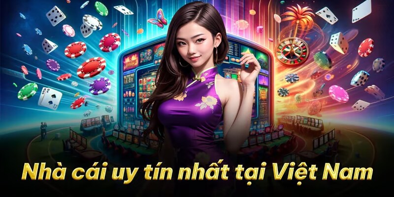 Các tiêu chí đánh giá nhà cái uy tín và đáng trải nghiệm